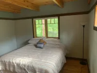 Lake Movil Sunrise Cabin (6 miles north of Bemidji)