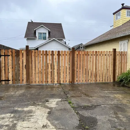 Old Town Cottage in Port of Siuslaw,  King Bed