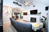 Home with FREE access to 2 Pools, Lake, Fitness, Tennis, Basketball, & MORE.