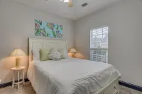 Totally Renovated-2BR 2BA-14 mi from Masters