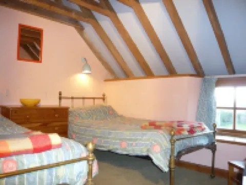 Landsker house Hotels in Jeffreyston