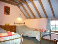 Landsker house
