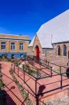 The London Escape: Manitou's Unforgettable Getaway