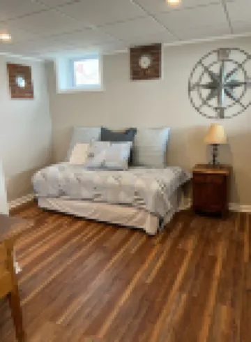 Relaxing Lake House - Enjoy the Sun and Fun!!!