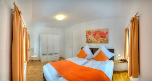 Memmingen" vacation apartment