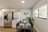 Miami home very central, close to Wynwood/downtown/Little Havana/coconut grove - Bungalows