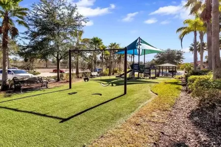 Wonderful 6 bedrooms home just 7 miles from Disney