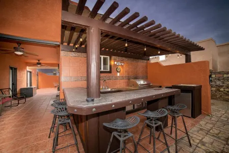 Yuma Foothills Oasis