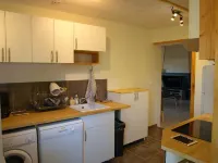 Maison de Vacances Entre Montalivet et Soulac. Médoc