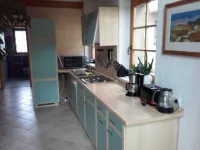 Idyllically located in the center of Coswig