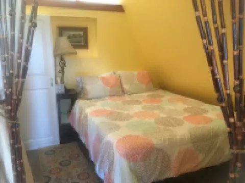 Waterman Hill Guest House Hotels in Canton