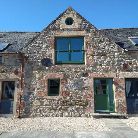 Swordale Stays. Self Catering Holiday Cottage in the Highlands of Scotland