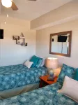 Crescent Beach Condo - Wonderful location! - balcony