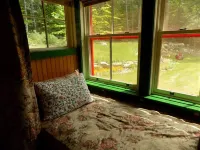 Camp RiverWood on the Hudson River 네츄럴 스톤 브리지 & 케이브즈 주변 호텔