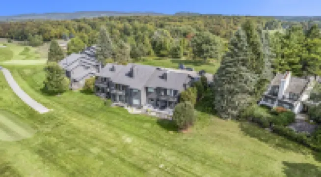 Come cozy up next to the fireplace at our contemporary condo centrally located