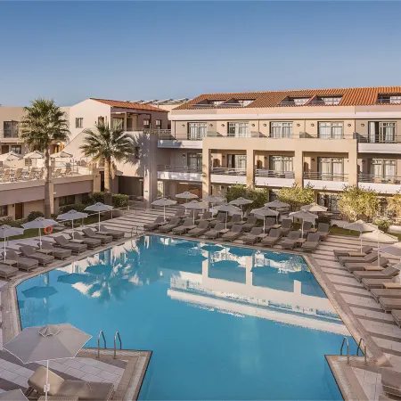 Porto Platanias Beach Resort & Spa