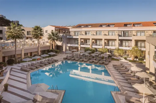 Porto Platanias Beach Resort & Spa