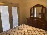 Quiet, charming, remodeled 2 bedroom townhome just minutes from the Red Cliffs