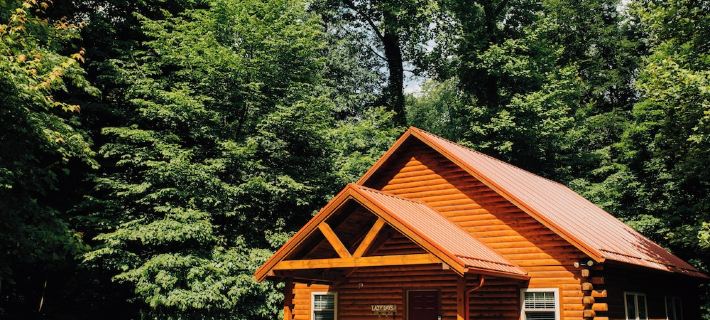 Lazy Days by Rocky Hill Cabins Hotels in Holmes County