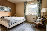 Vacation home with 80 sqm - on Ballumweg on Sylt