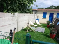 House near sea 7 sleeps