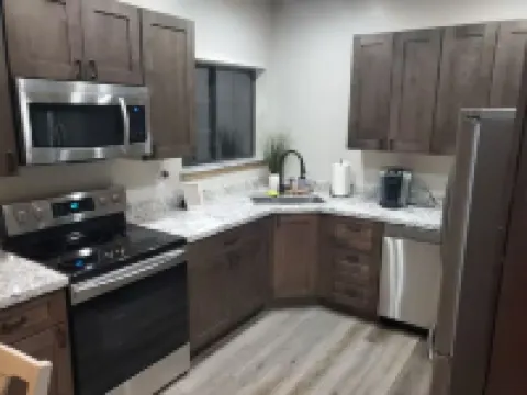 Beautiful Cabin in Unbeatable Location