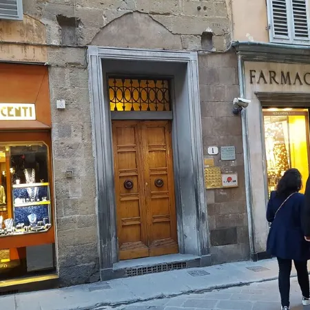 Apartment PonteVecchio Signoria
