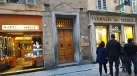 Apartment PonteVecchio Signoria