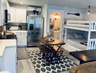 Dreamlike Lakefront Cabin on Lake Sutherland 크레스켄트 호 주변 호텔