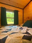 Cozy Tiny Cabin Retreat Hotels in Wayne County