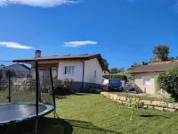 Petite Maison au Calme Entre Annecy et Genève