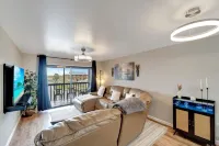 Lake View -Fresh & New-Bass N Sun-Pool-King Bed