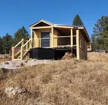Teeny Home in the Black Hills!