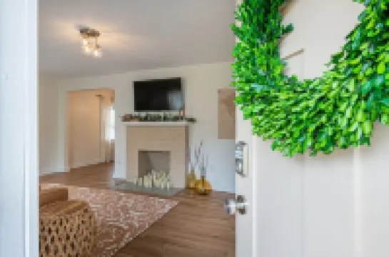 Cozy Cottage by the Clinch River