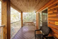 Castle Cliff Riverfront Cottage Peaceful Private Less than15 min to Harrisonburg