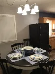 Single house 3 bed rooms bath kitchen sitting room