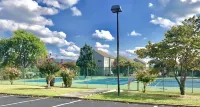 Sept 1-4 Available Bernards Landing Best Location 2B- Next2Pool Most Popular