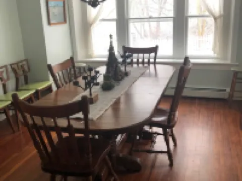 Callicoon Creek Farmhouse Hotels in Delaware