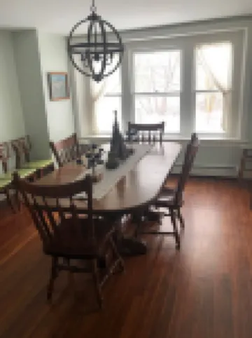 Callicoon Creek Farmhouse