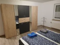 !NEW!  Holiday house Trudi, right on the Rothaarsteig, skiing, hiking or cycling