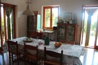 Country house "Casa Mia" in the evergreen olive grove Hotels in Ceglie Messapica
