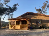 Unique Adobe Sanctuary w/hot tub close to hiking trails & wineries Hotels near Deer Park Monastery