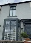 The Durham Terrace