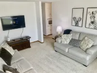 Newcastle Estate: 3 Bdrm Bungalow