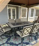 Farmhouse Decorated Southern Style home, Centrally located in quiet neighborhood
