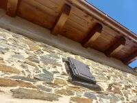 Acogedora Casa Rural La Moraquintana Ideal Familias