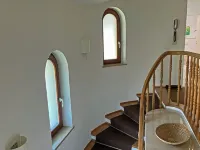 Absolutely quiet 3 Room Apartment "At Isar River Park",  near Munichs Centre Hotels in Grunwald