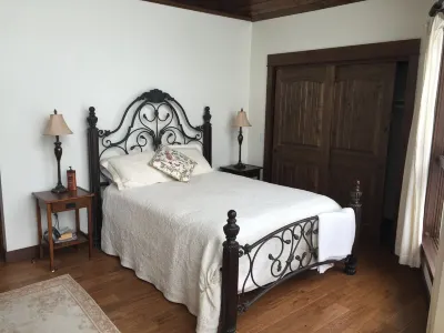 Magnificent Beach House on Sand Point, Caseville, Michigan Hotels near Caseville Family Arena