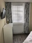 Modern apartment in direct beach location / POOL /sauna /W-LAN, parking included - Balcony