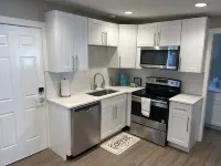 Cozy 1 bedroom in the heart of Brighton Hotels near Prairie Center Shopping Center
